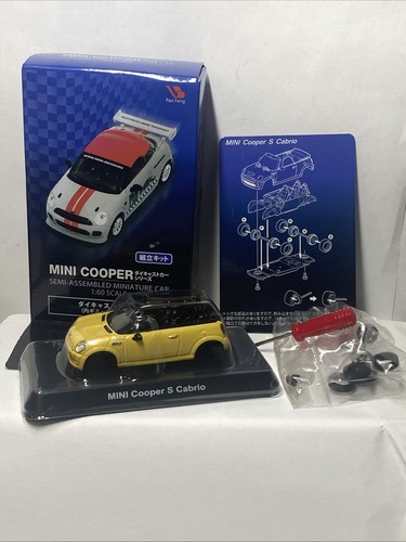 Kyosho mini - kyosho, 1/64