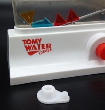 Bouchon de rechange pour Tomy wizard water games - Impression 3D 