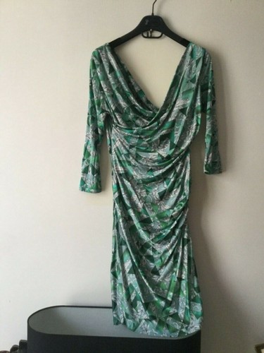 Robe versace taille - robe, 36