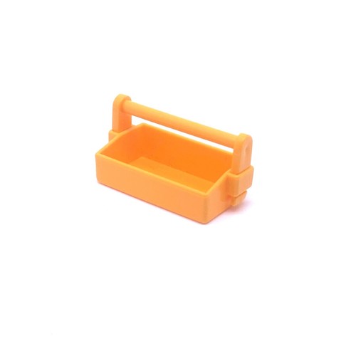 Playmobil garage caisse - *, *