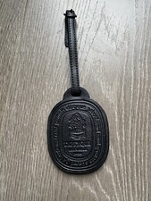 Étiquette De Bagage Diptyque