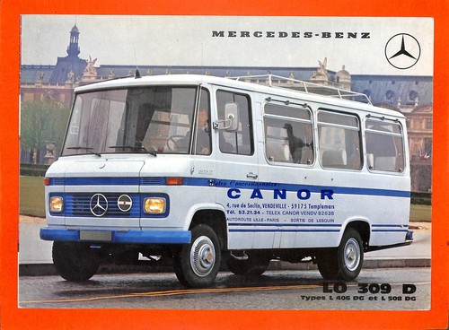 Mercedes utilitaires - mercedes, /