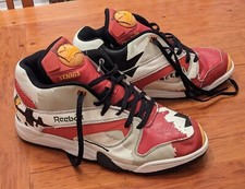 RaRe REEBOK PUMP × BASQUIST