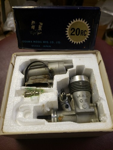 Engine max 20 - -,