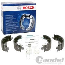 BOSCH Jeu de Mâchoires