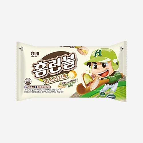 Haitai homerun ball - homerun,