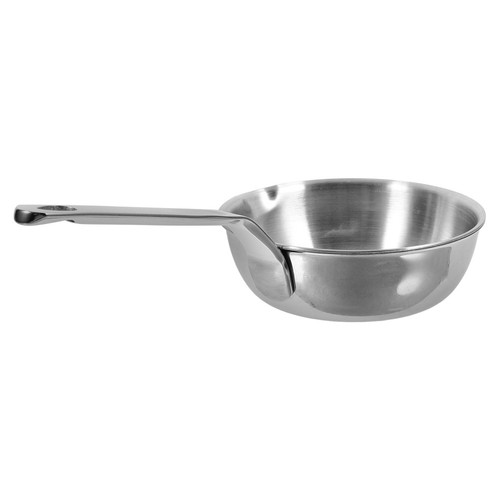 Poele frire induction - frire,