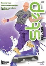 Fitness Challenge-Step