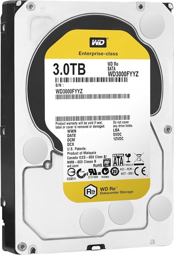 Western digital wd3000fyyz - western,