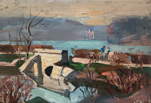 André planson - andré, (1898-1981)