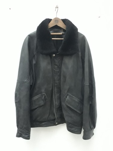 Blouson mac douglas - douglas, cuir