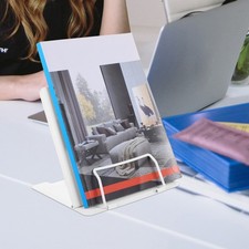  Pupitre Livre Support De Pour