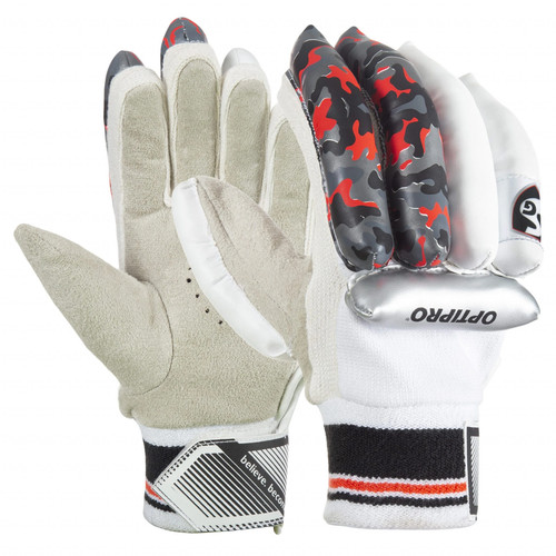 Optipro cricket batting - optipro,