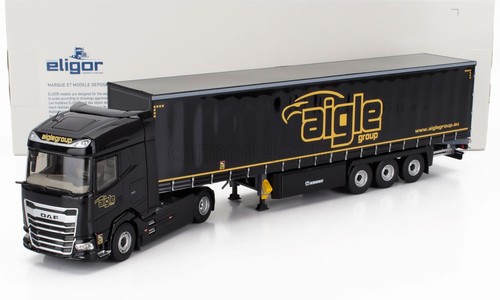 Modèle camion statique - modÈle,