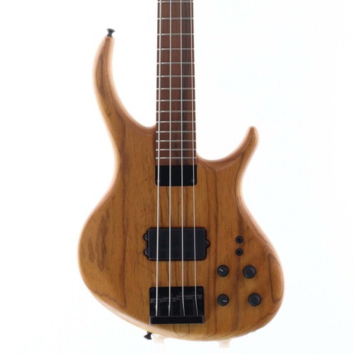 Tobias growler electric - tobias,