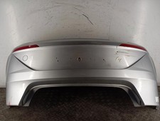 Pare choc arriere SEAT LEON 2