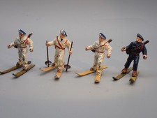 QUIRALU CHASSEURS ALPINS - 4