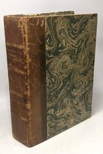 Ambre (forever amber) -