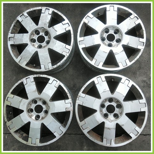 Jantes alliage ford - en,