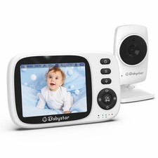 Babyphone avec caméra