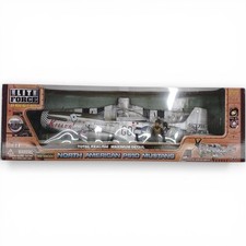 Figurine BBI Elite Force North
