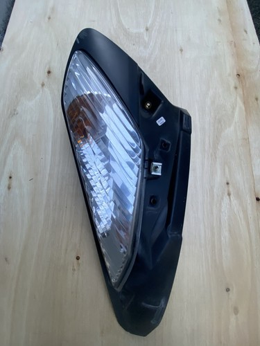 Clignotant droit bmw 1200 rt - clignotant,