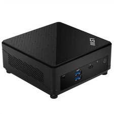 Mini PC MSI Cubi 5 12M-254ES 8