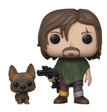 The Walking Dead Daryl Dixon