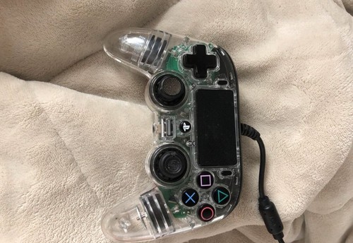 Sony playstation dualshock - playstation, 4