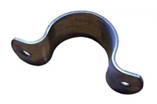 collier 50mm de fixation pour