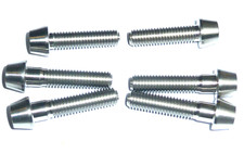 Flotteur Noir 2018-2023 Titane