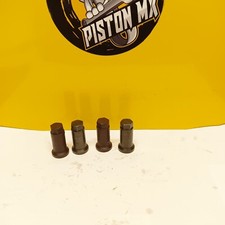 ECROU CULASSE HUSQVARNA 410 TE