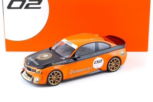 Norev bmw 2002 hommage - norev,
