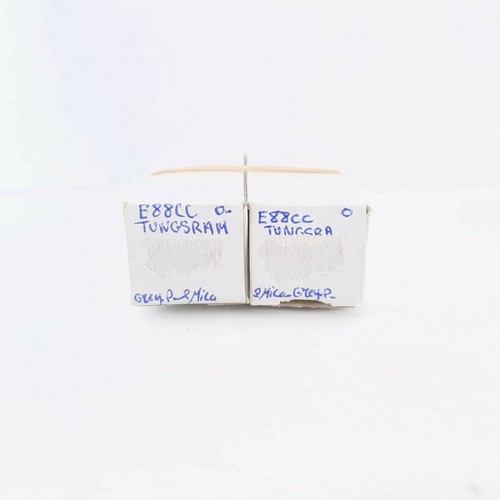 Tube tungsram e88cc grey - tungsram,