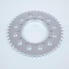 Couronne transmission Sifam pour moto Cagiva 125 Aletta Rossa 1983 à 1987 Neuf