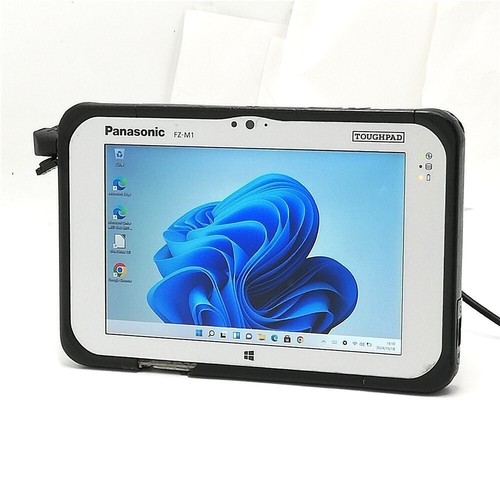 Tablette panasonic toughpad - pc,