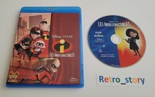 Blu-Ray Les Indestructibles -