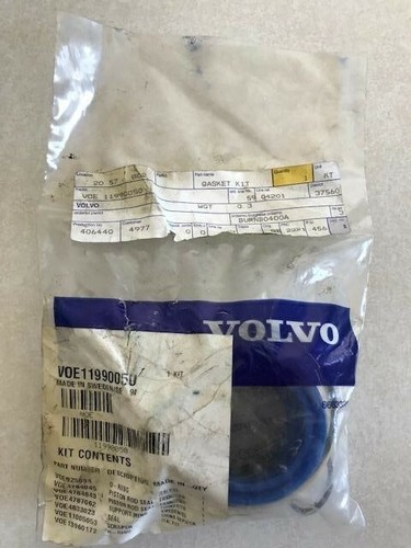 Volvo seal kit steering - seal,