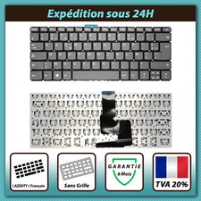 CLAVIER FRANÇAIS AZERTY POUR