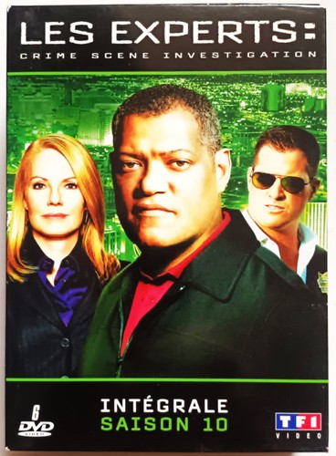 Coffret dvd série les - coffret,