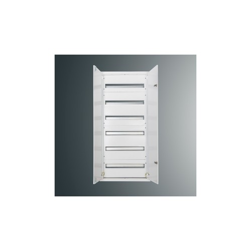Répartiteur modulaire rw - p/t,