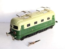 JEP 1/48 O 6057 L LOCOMOTIVE