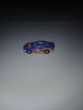Jouet Vintage Micro Machines Planet Micro Hotwheels Nascar 1997 Mattel