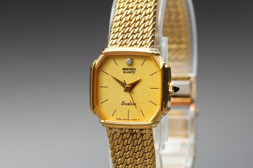 Montre femme seiko exceline - femme,
