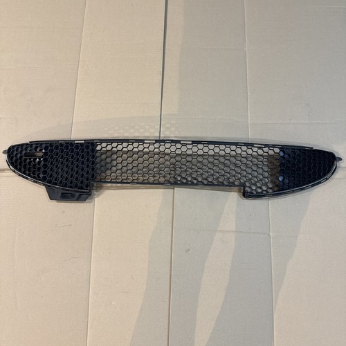 Grille pare choc - grille,