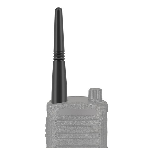 Longueur antenne - de,