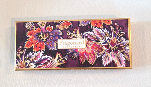 Nib fragonard women 10pc - women's, eau