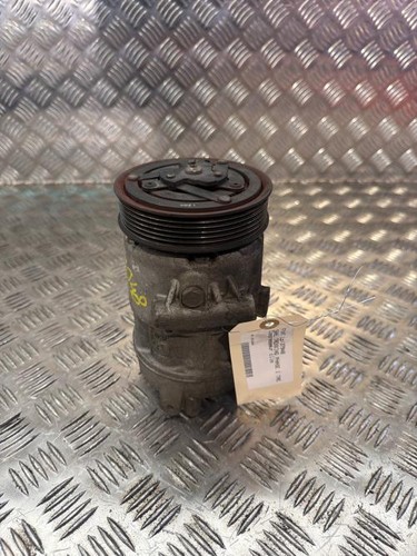 Compresseur clim fiat - compresseur,