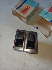 2 interrupteurs TORRIX 1