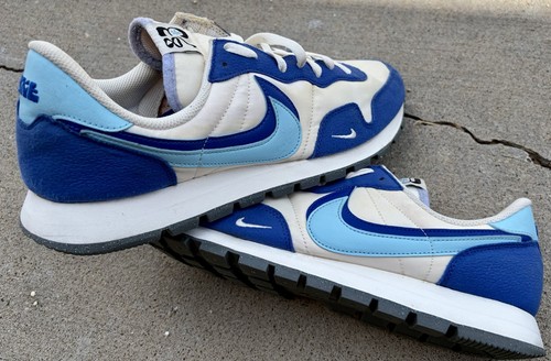 Nike air pegasus double - nike,